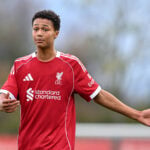 Liverpool har skrevet kontrakt med Prince Cissé.
