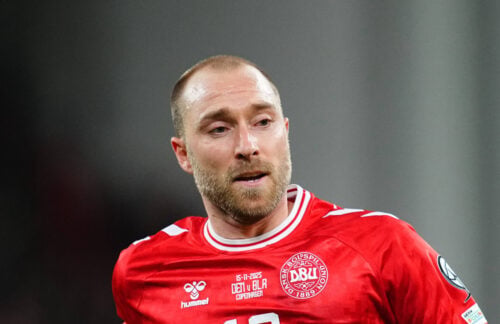 Christian Eriksen rygtes til OB.