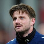 Anders Dreyer er interessant for Brentford.