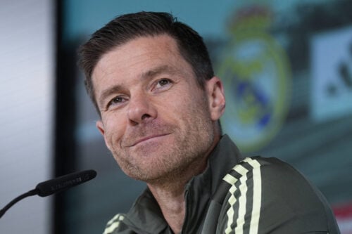 Xabi Alonso og Chelsea har en aftale på plads.