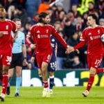 Der er bud efter Liverpool-profil i mandagens transferrygter.