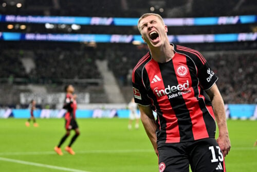 Rasmus Nissen Kristensen er millimeter fra at vende hjem til moderklubben FC Midtjylland på en femårig kontrakt.