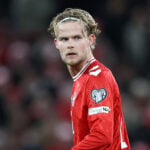 Morten Hjulmand nærmer sig et stort skifte.