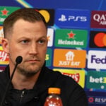 Jacob Neestrup kan ende med at hente det tidligere Brøndby-mål til Grækenland.