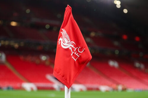 Liverpool har allerede landet en aftale.