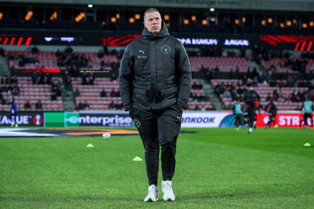 FCM kan se tilbage på en historisk Europa League-kampagne under Mike Tullberg. Nu er lodtrækningen til næste eventyr en realitet.
