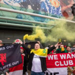 Der kan være store ændringer på vej i ejerkredsen omkring Manchester United, hvor en stor beslutning snart kan blive en realitet.