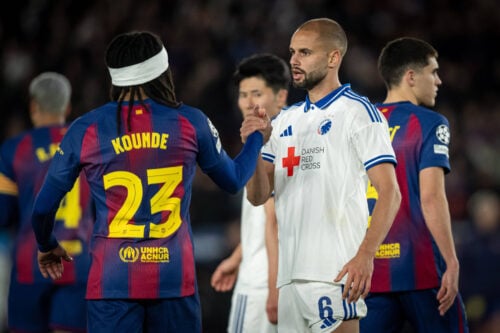 FCK er tæt på en ny sportsdirektør.
