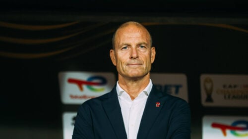 Jess Thorup og det egyptiske eventyr ser ud til at være slut, før det for alvor nåede at folde sig ud. Det meddeler egyptiske medier.