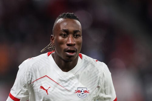Liverpool er angiveligt tæt på at sikre sig Yan Diomande, men den næste signing er allerede udpeget.