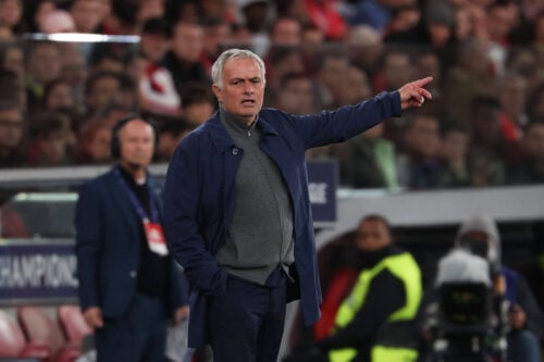 Real Madrids sommerrevolution tager for alvor form, hvor José Mourinho snart vender tilbage på sidelinjen. Nu er to stjerner på vej.