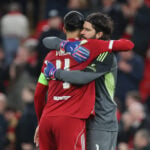 Der er flere stjerner fra Liverpool, som er rejst til USA, Canada og Mexico for at deltage i VM-slutrunden denne sommer.