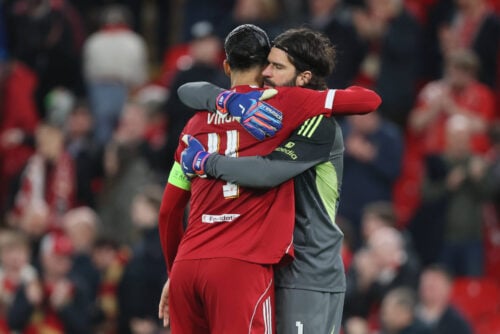 Der er flere stjerner fra Liverpool, som er rejst til USA, Canada og Mexico for at deltage i VM-slutrunden denne sommer.