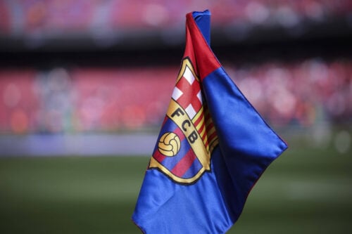 En Superliga-klub har sprængt en gedigen transferbombe med at lande en aftale med FC Barcelona, hvor de henter en spiller.