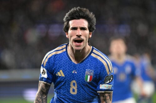 Sandro Tonali har angiveligt valgt sin næste klub.