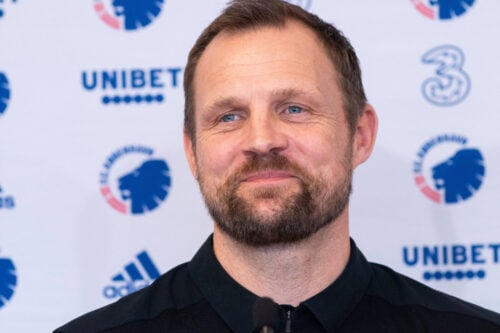 F.C. København (FCK) har allerede sikret fremtiden med to nye aftaler, men nu kan en markant transfer være under opsejling.