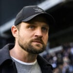 Bo Svensson og FCK lurede på Ben Godfrey.