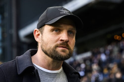 Bo Svensson og FCK lurede på Ben Godfrey.