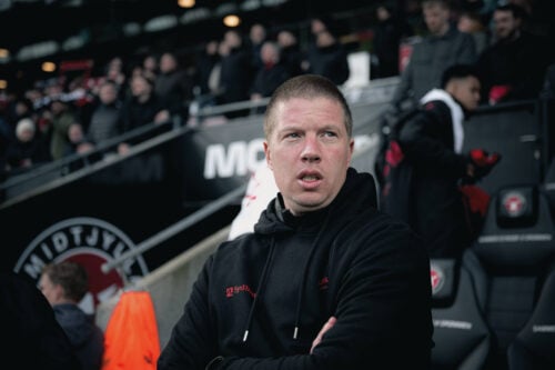 FCM gør klar til den nye sæson, hvor flere stjerner kan forlade MCH Arena denne sommer. Nu styrker de sig i første omgang.