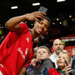 Chido Obi rygtes væk fra Manchester United.