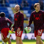 Liverpool arbejder på at styrke truppen med en stor profil, mens Juventus nu er klar til at svare igen på transfermarkedet.