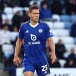 Jannik Vestergaard ser ud til at stå foran et afgørende karriereskifte efter endnu en turbulent sæson i Leicester.