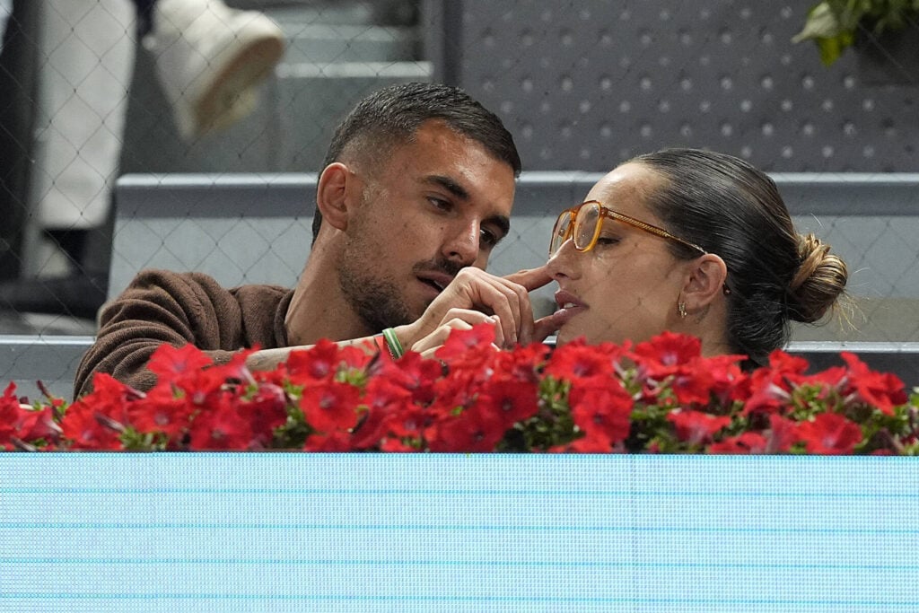 Dani Ceballos overvejer angiveligt at forlade Real Madrid.