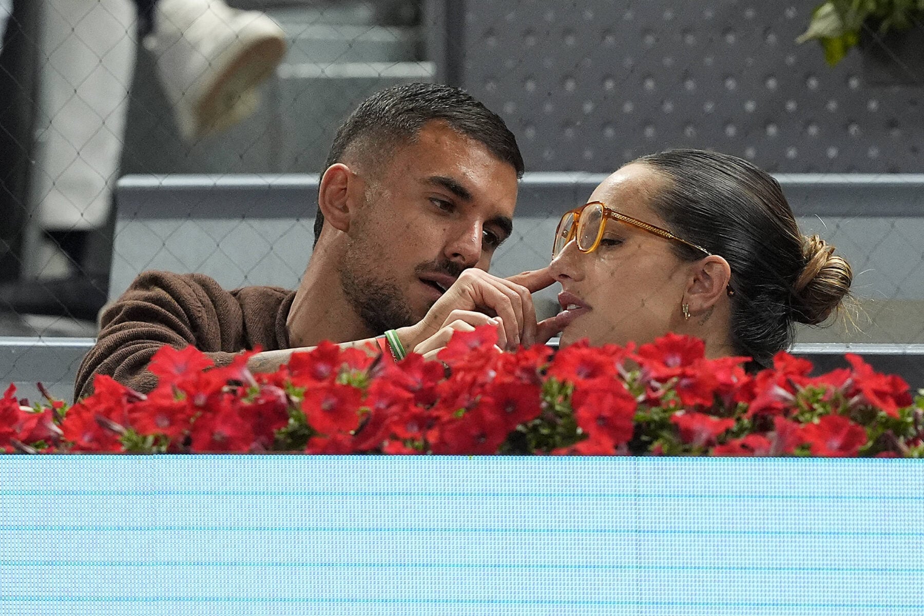 Dani Ceballos overvejer angiveligt at forlade Real Madrid.