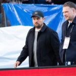 FCK har jagtet en ny sportsdirektør i længere tid, men nu er klubben millimeter fra at præsentere et stort navn.