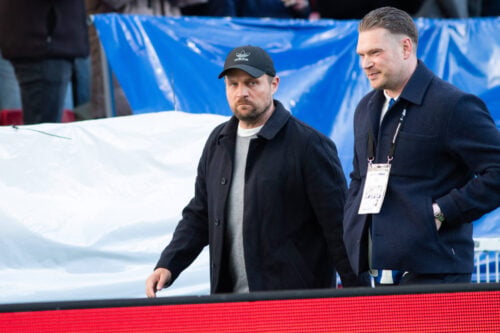 FCK har jagtet en ny sportsdirektør i længere tid, men nu er klubben millimeter fra at præsentere et stort navn.