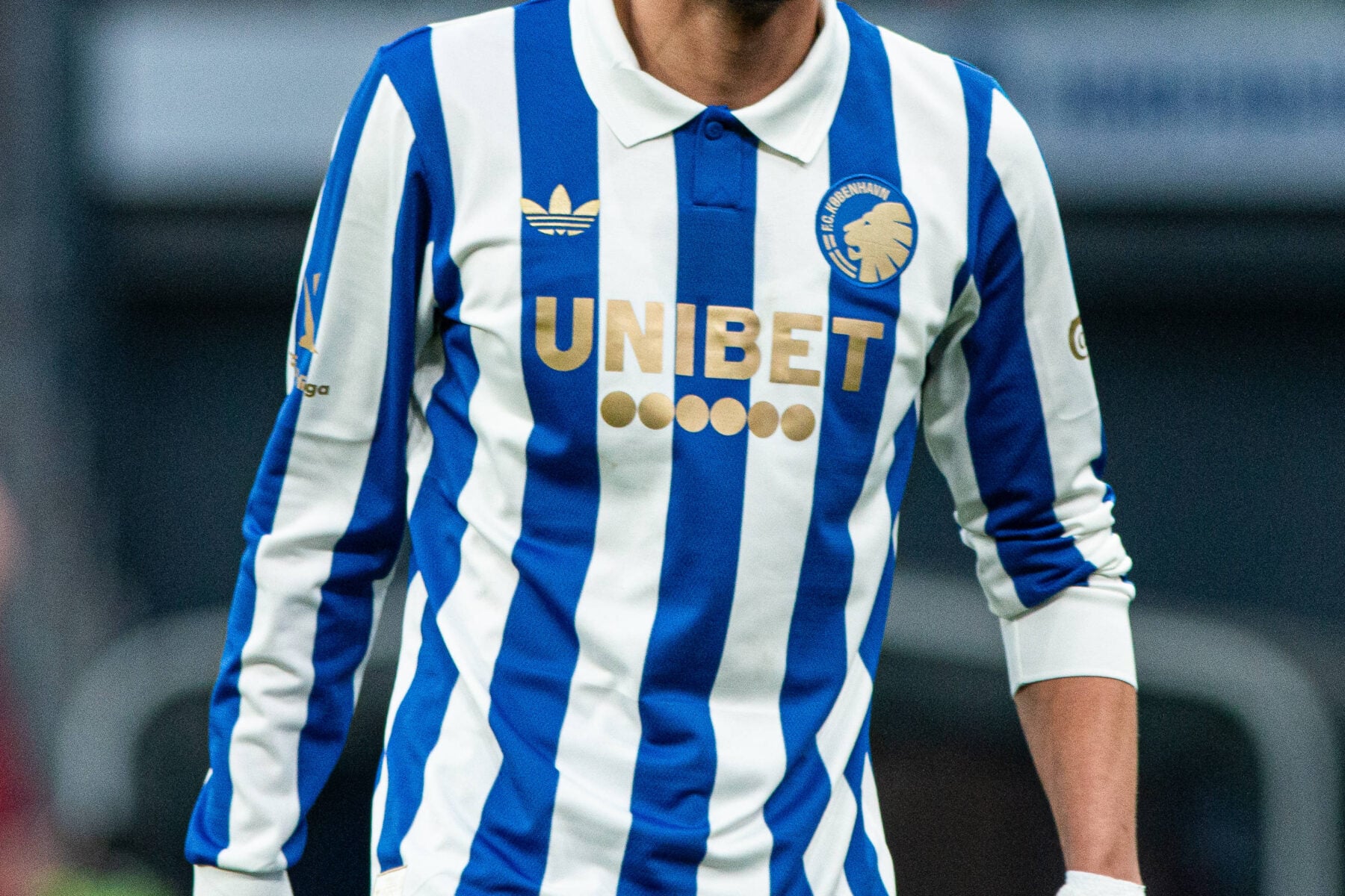 En kommende sportsdirektør i FC København får en god portion penge at handle for.