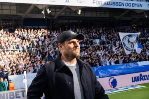 Mens FCK har sagt farvel til flere nøglepersoner bag kulisserne, fortsætter klubben arbejdet med at styrke fremtidens hold.