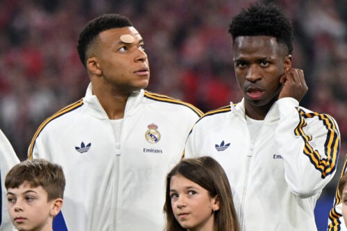 Real Madrid har sat en intern deadline.