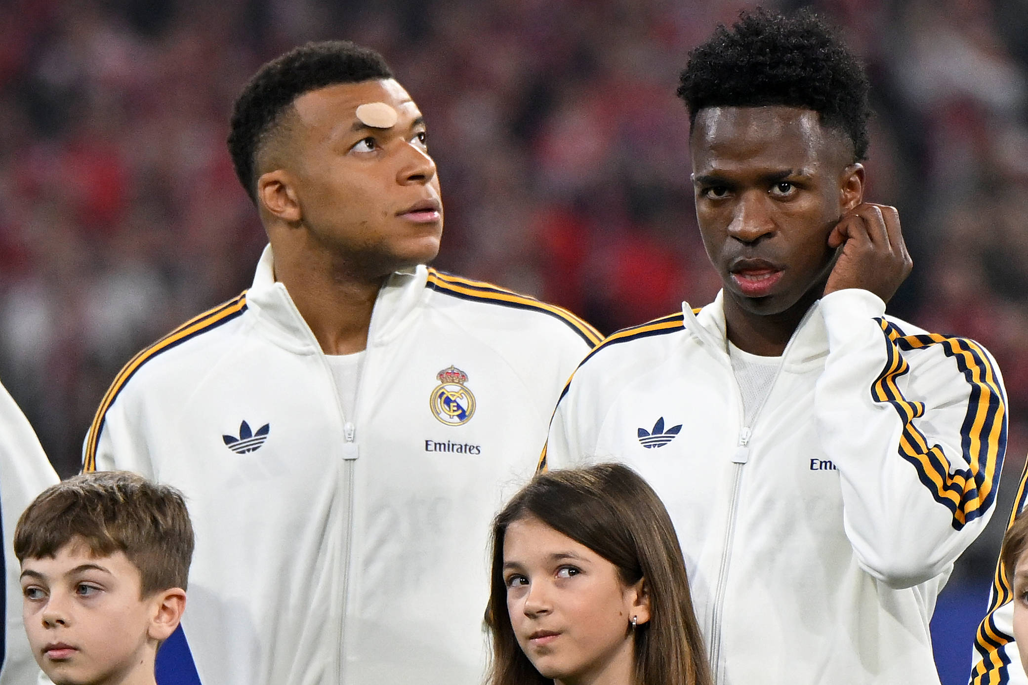Real Madrid har sat en intern deadline.