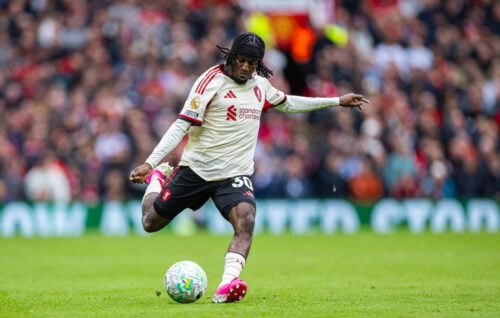Liverpools sommerplaner er begyndt at tage form under Andoni Iraola, hvilket kan få mærkbar betydning for Jeremie Frimpong.