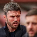 Michael Carrick og Manchester United er klar til at kaste egne principper over bord.