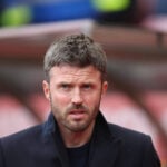 Manchester United blander sig nu i kampen.