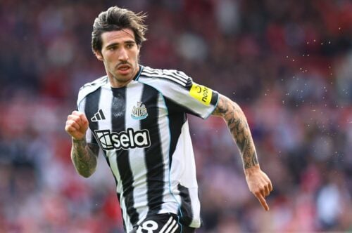 Sandro Tonali har været et varmt emne på transfermarkedet i flere sæsoner, men nu nærmer det store skifte sig for alvor.