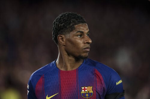Manchester United har accepteret at sælge Marcus Rashford til underpris.