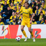 Nicolai Vallys kan snart være fortid i Brøndby IF.