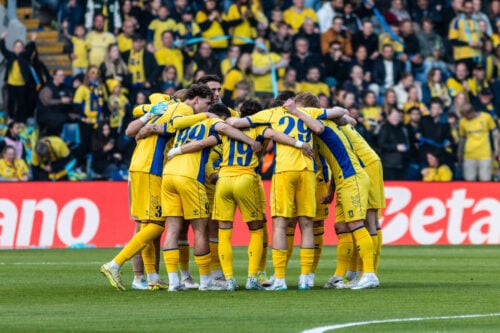 Nu er profil færdig i Brøndby.