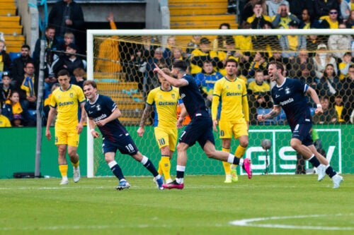 AGF-stjerne udtaget til VM.