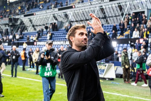 AGF har allerede sagt farvel til flere markante profiler denne sommer, hvorfor der skal nye stjerner til mesterklubben fra Aarhus.