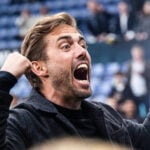 Der kan være en markant forstærkning på vej til AGF, inden klubbens jagt på en plads i Champions League for alvor begynder.