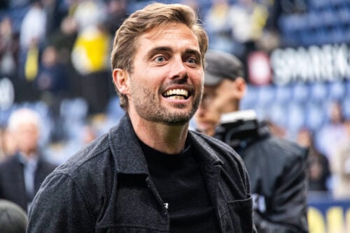AGF melder nu ud om Champions League.