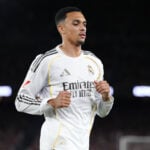 Trent Alexander-Arnold har fået en transfernyhed, som næppe vækker begejstring hos den engelske højre back.