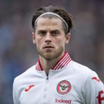 Mathias Jensen er tæt på en overraskende transfer.