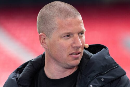 Mike Tullberg og FC Midtjylland har fået den værst tænkelige modstander i Europa League.