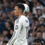 Trent Alexander-Arnold havde en første sæson i Real Madrid, som langt fra udviklede sig som forventet. Nu kommer endnu en trist nyhed.