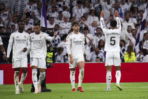 Liverpool er igen blevet sat i forbindelse med en Real Madrid-stjerne, der ville kunne gå direkte ind i startopstillingen i næste sæson.